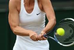 开云体验-关于莎拉波娃在瑞士队比赛中大比分获胜，出色防守引发热议！全场沸腾不已的信息